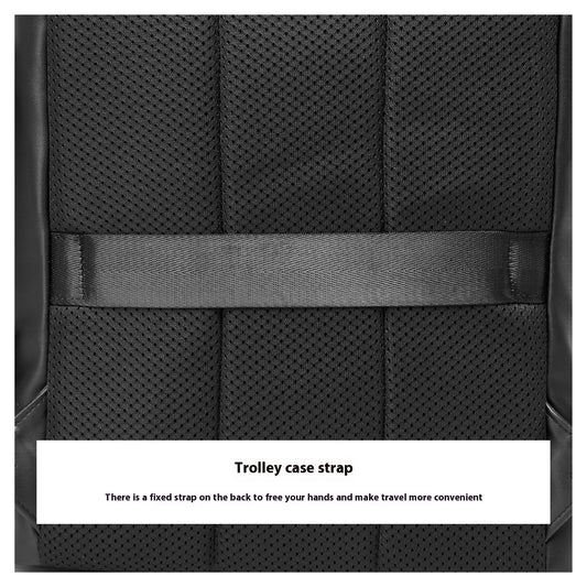 Sac à dos professionnel