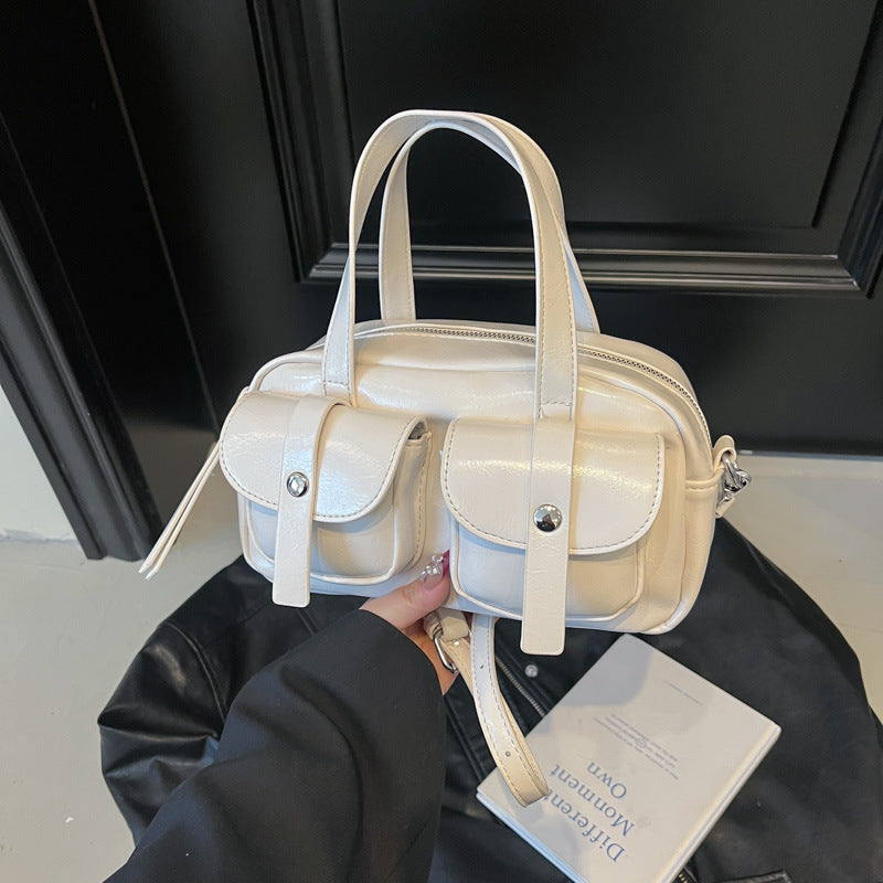 Sac à bandoulière Boston