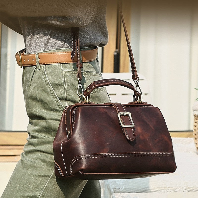 Sac à bandoulière grand capacité