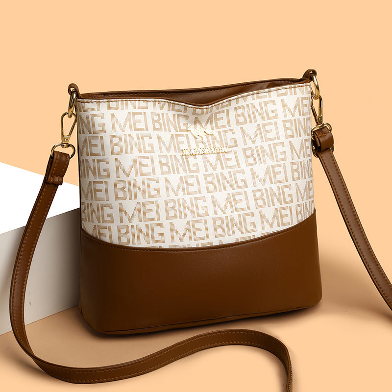 Sac a bandoulière élégant