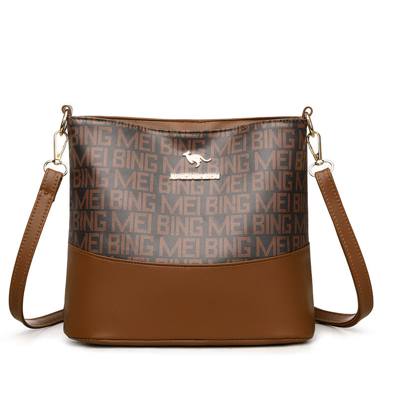 Sac a bandoulière élégant