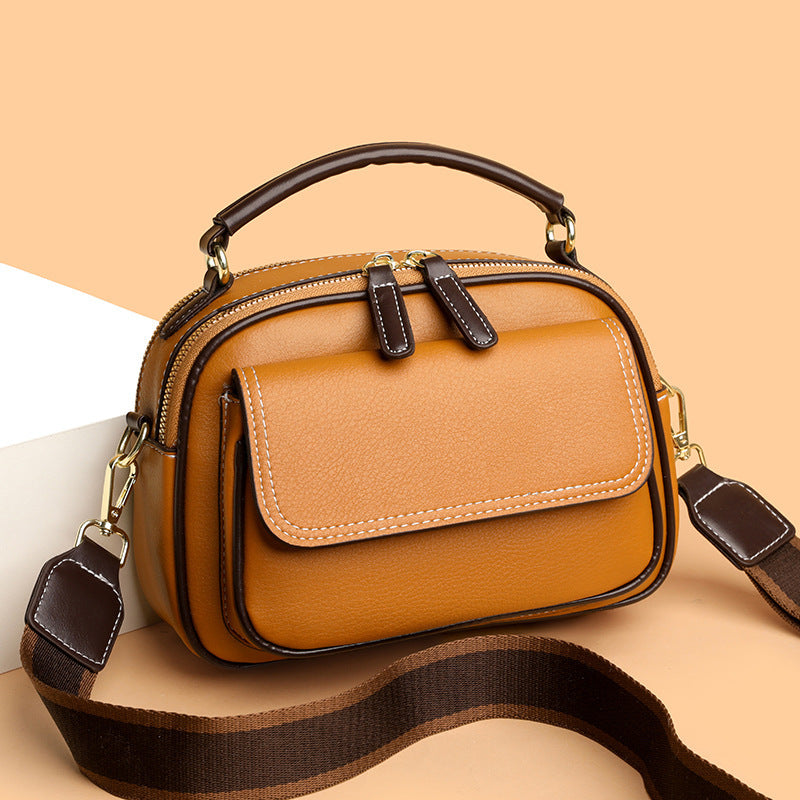 Sac à main bandoulière classique