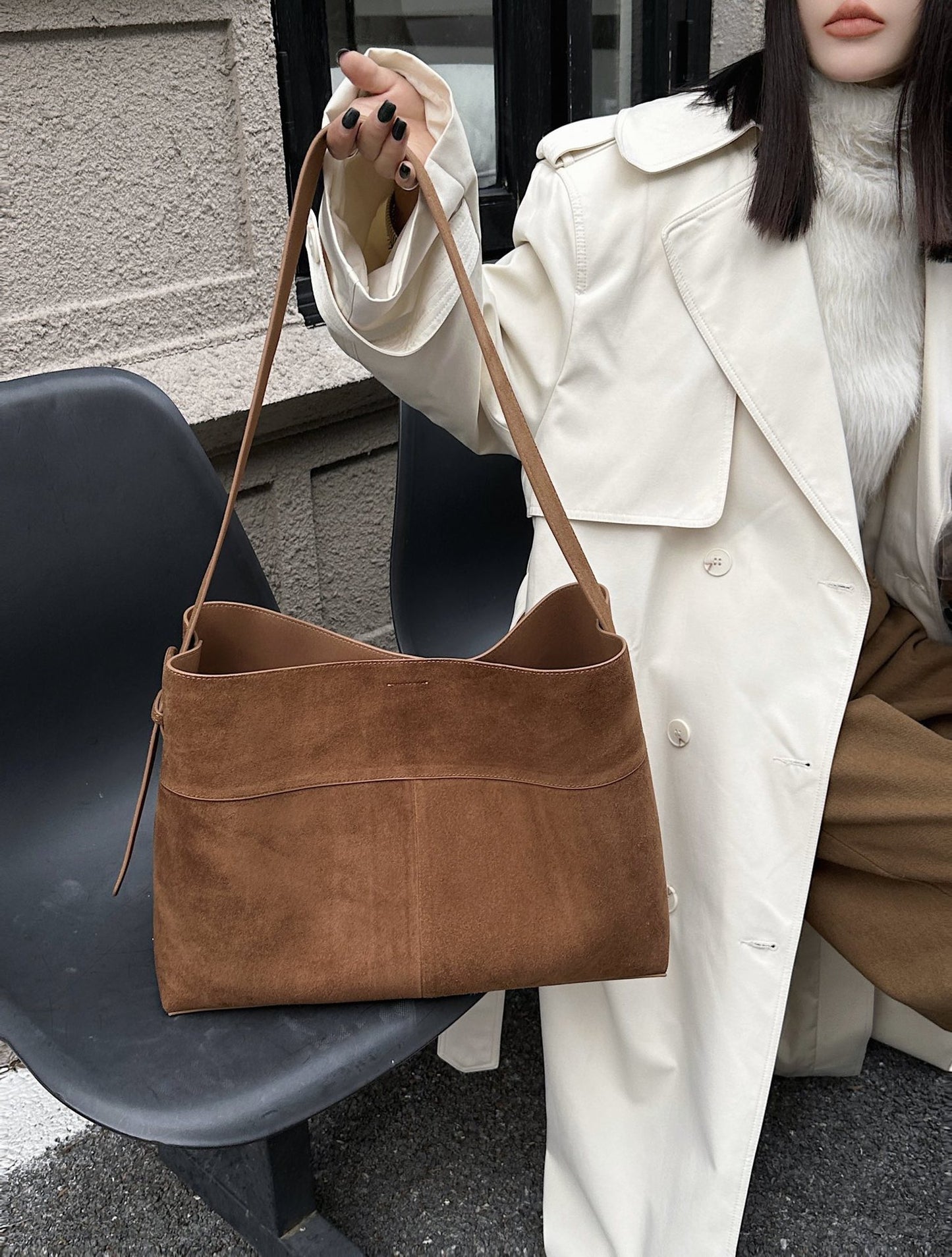 Sac à main haut de gamme