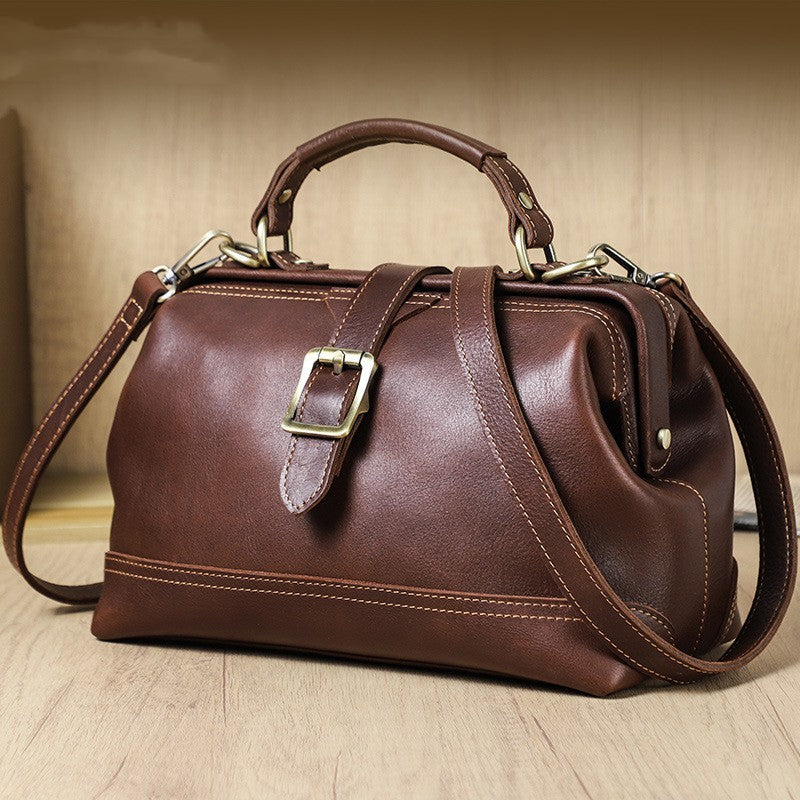 Sac à bandoulière grand capacité