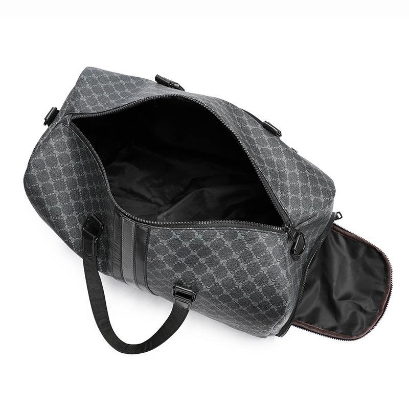 Sac de voyage portable grande capacité multifonctionnel