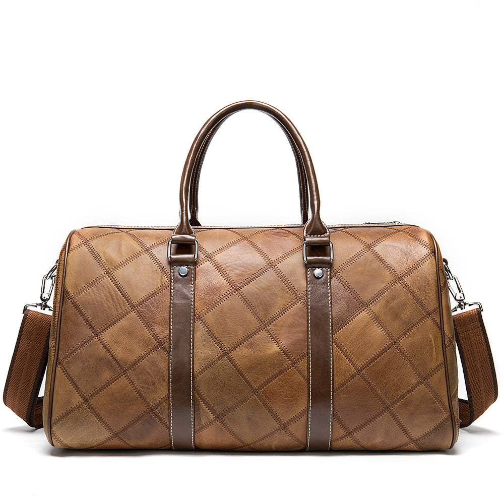 Sac de voyage vintage