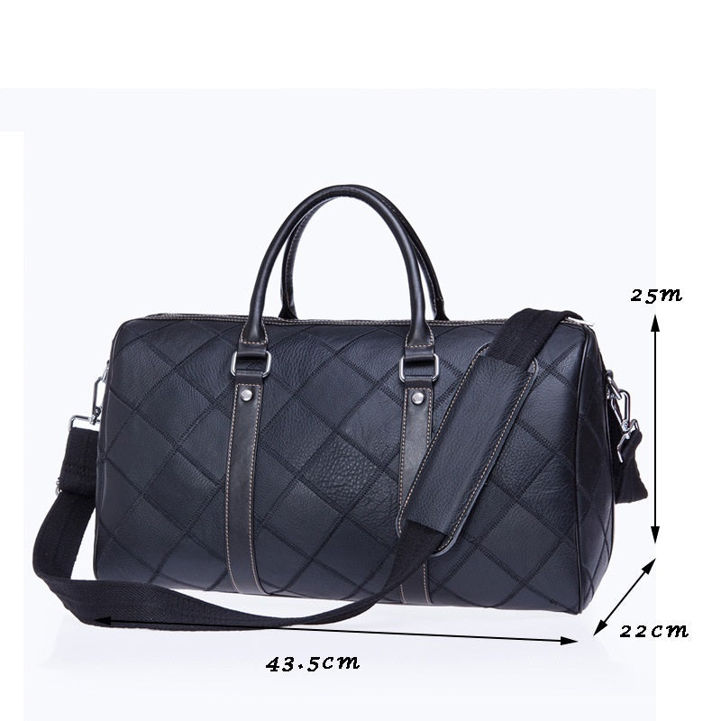 Sac de voyage vintage