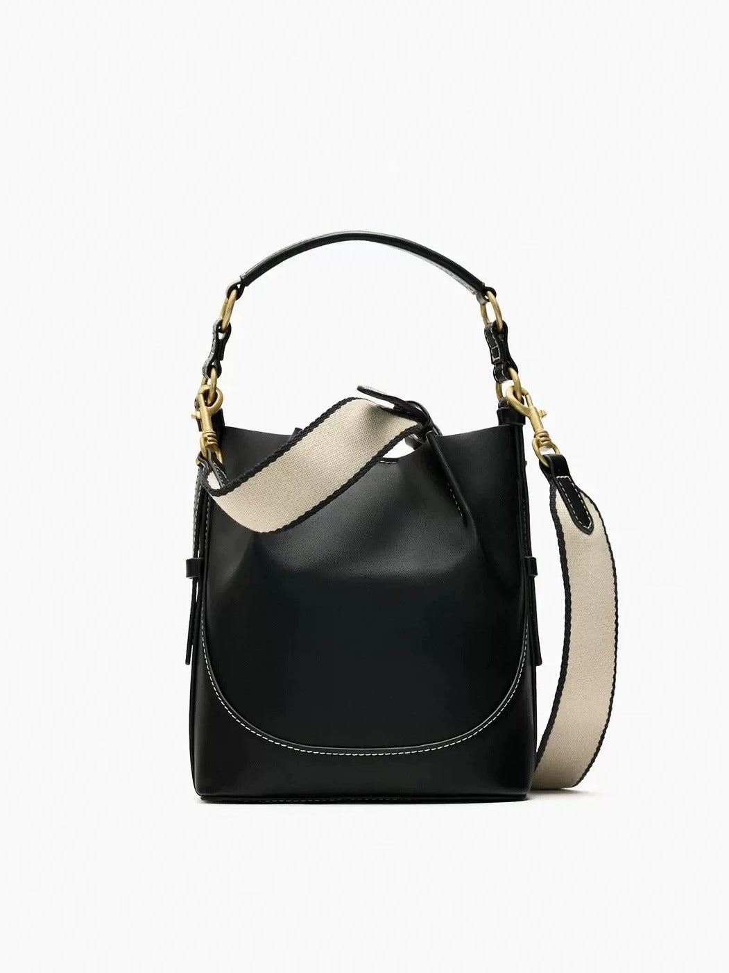 Sac à main décontracté en toile