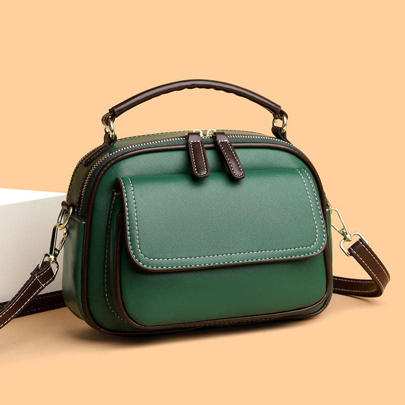 Sac à main bandoulière classique