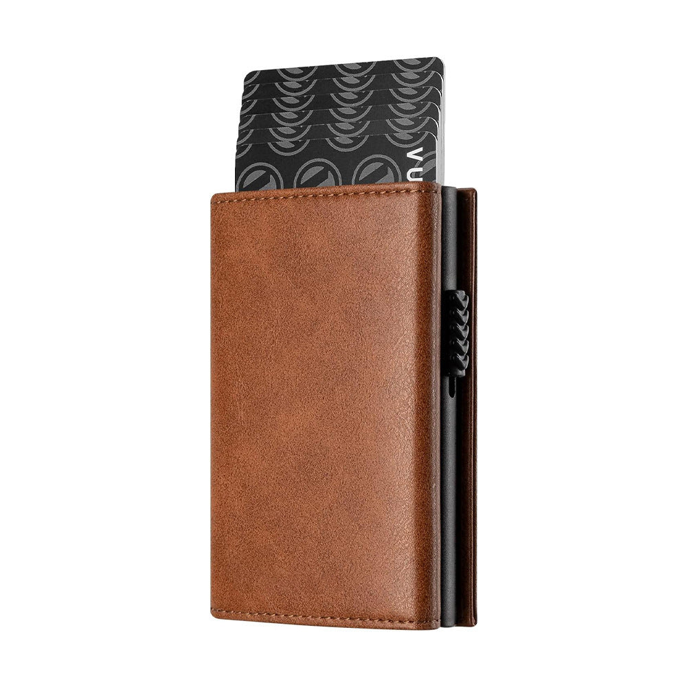 Portefeuille RFID chic