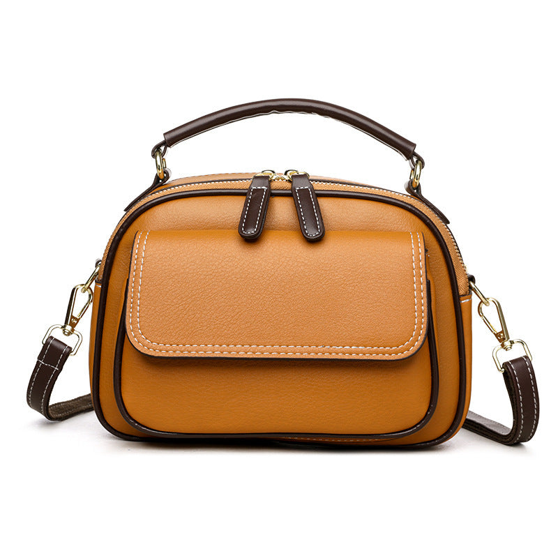 Sac à main bandoulière classique