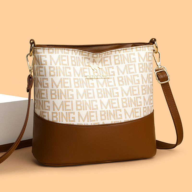 Sac a bandoulière élégant