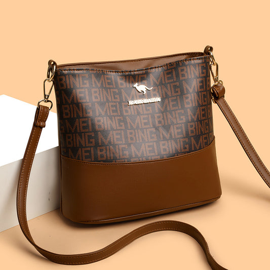 Sac a bandoulière élégant