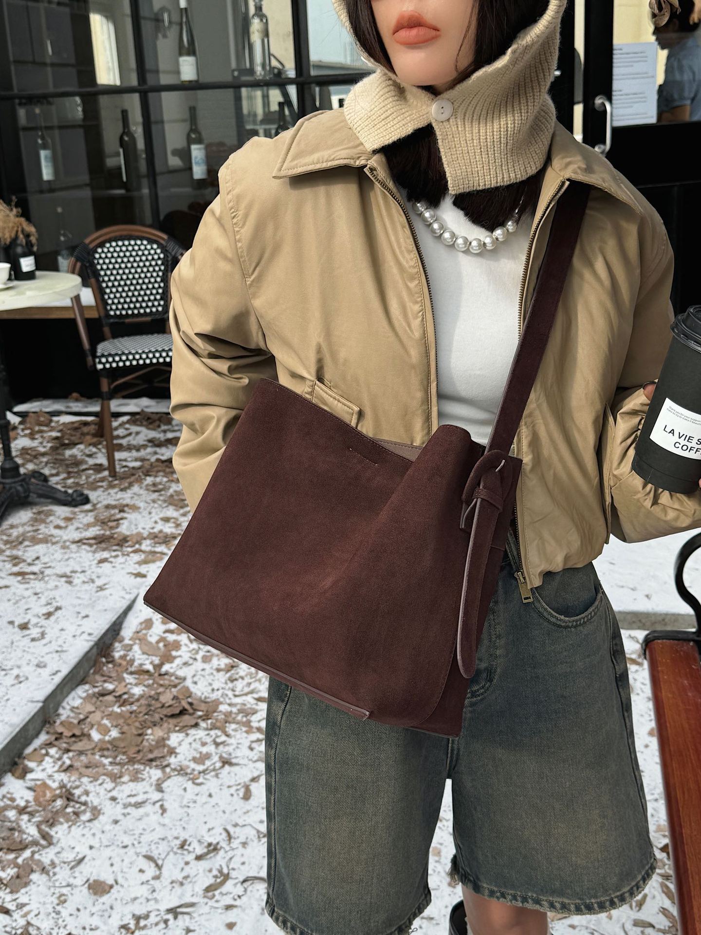 Sac à main haut de gamme