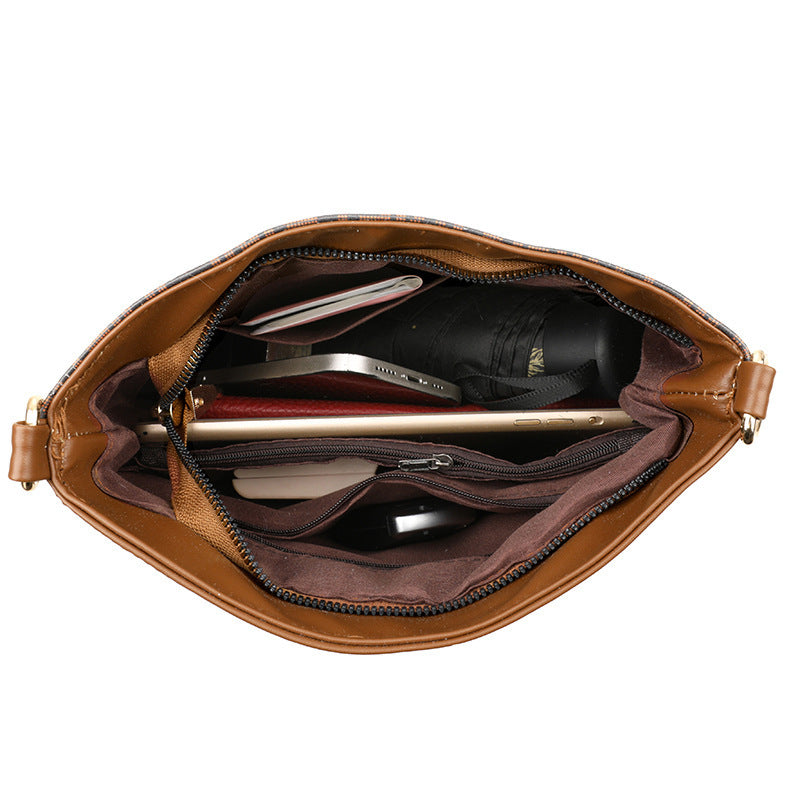 Sac a bandoulière élégant