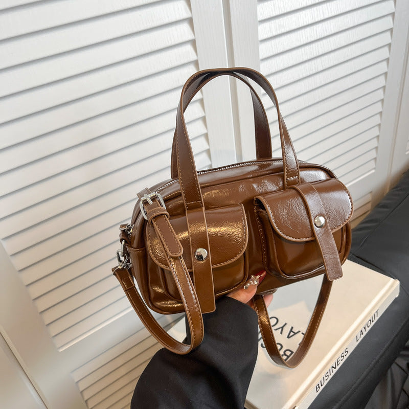 Sac à bandoulière Boston