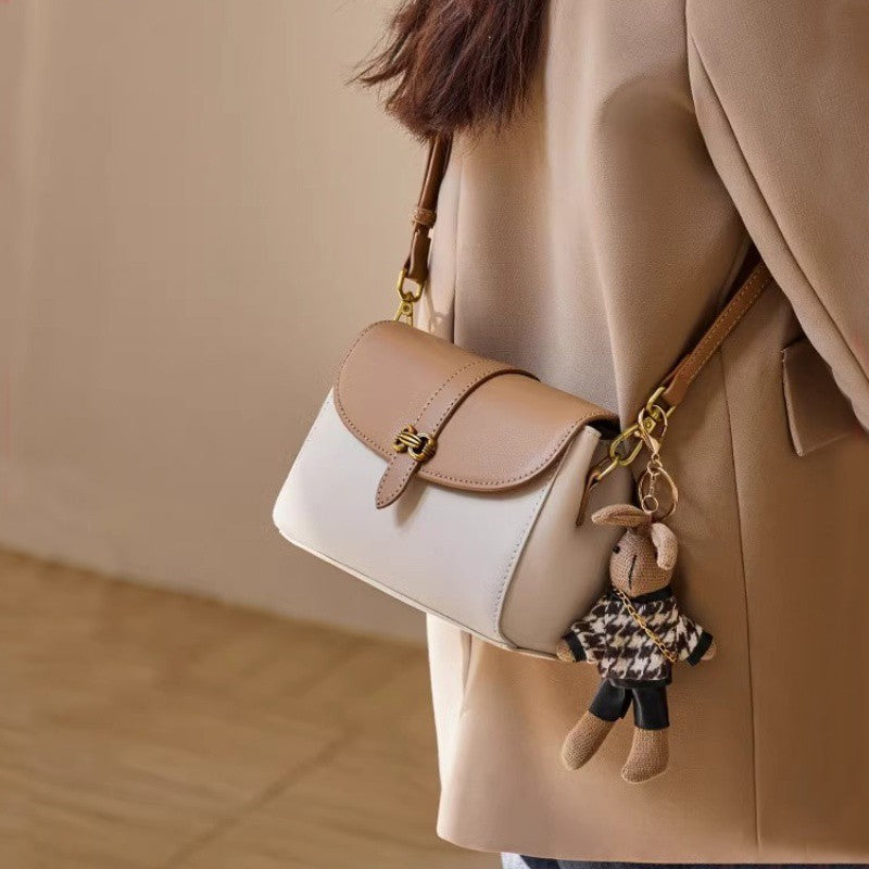 Sac à bandoulière chic