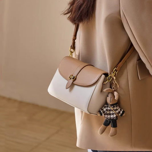 Sac à bandoulière chic