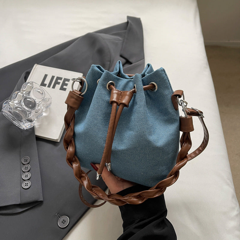 Sac à main bandoulière