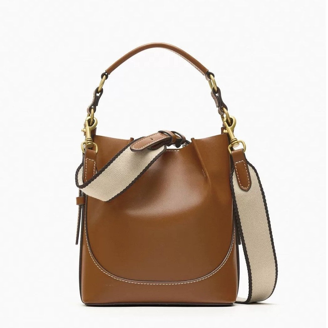 Sac à main décontracté en toile