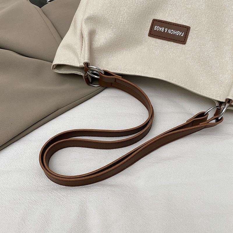 Sac à main bandoulière quotidien