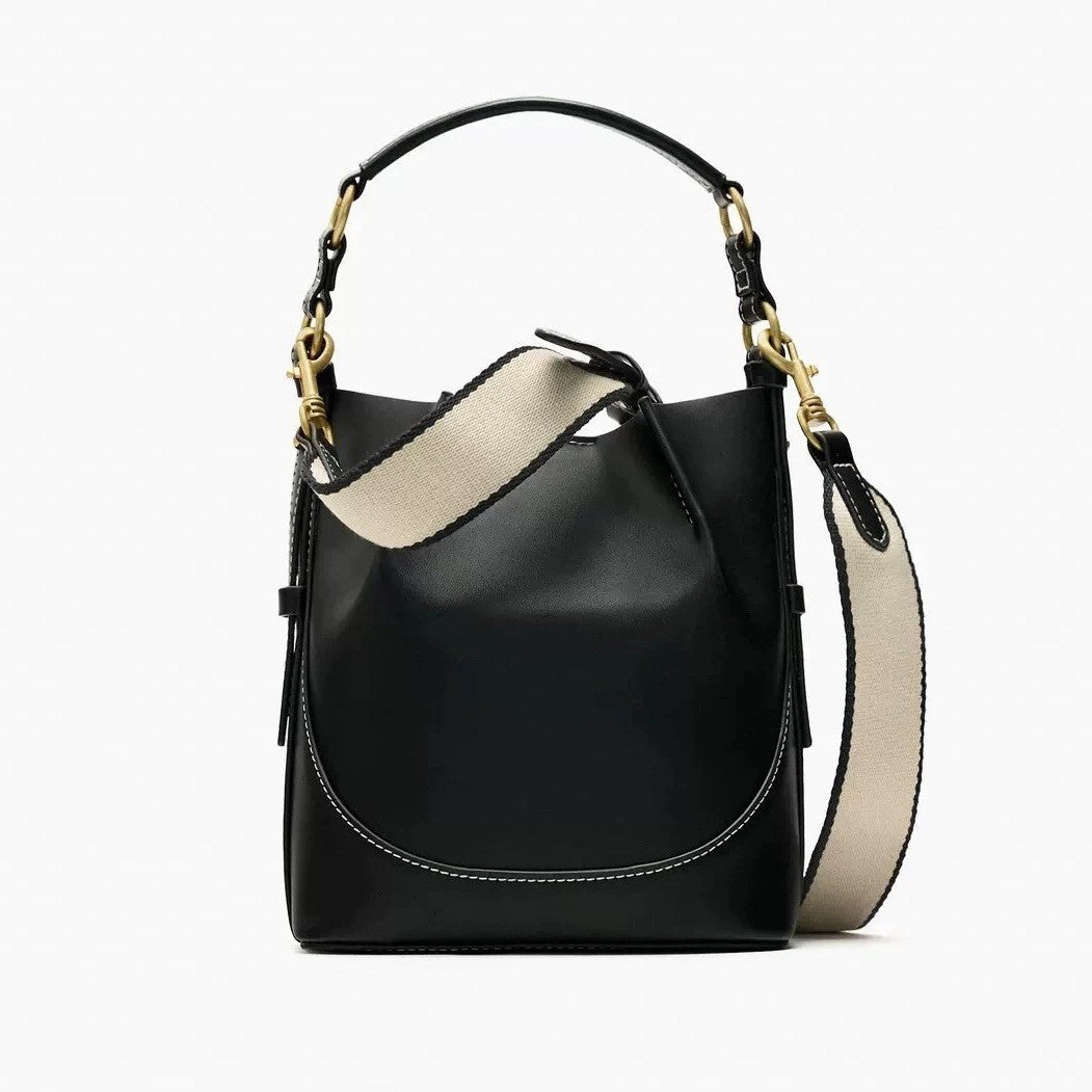 Sac à main décontracté en toile