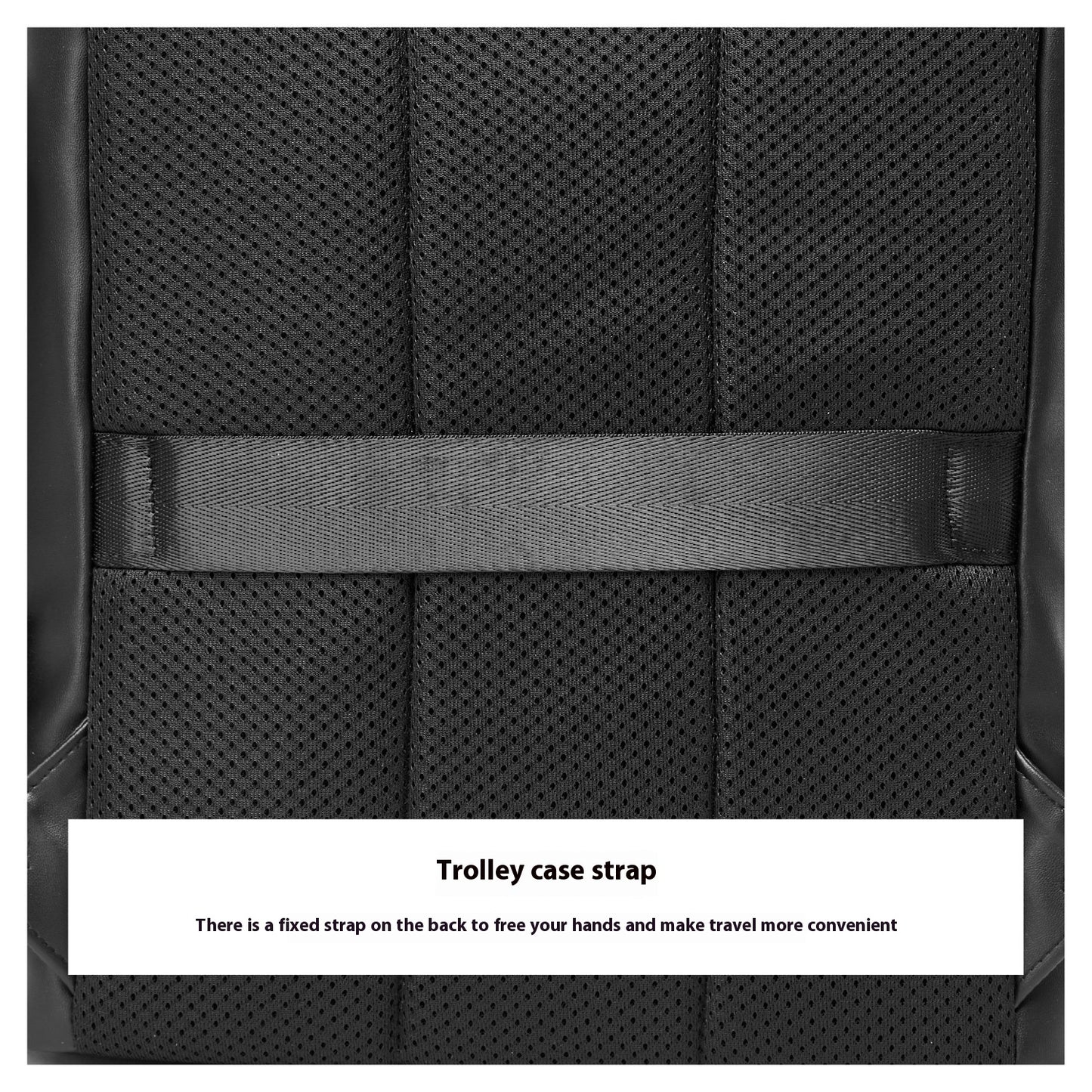 Sac à dos professionnel