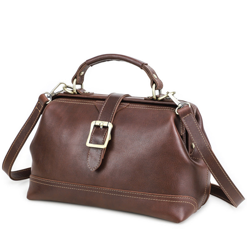 Sac à bandoulière grand capacité