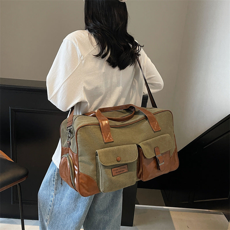 Sac de voyage grande capacité