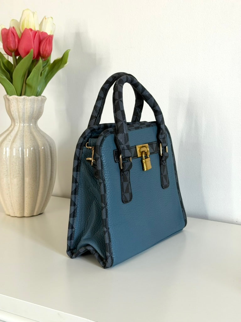 Sac mini Monaco