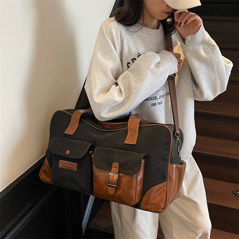 Sac de voyage grande capacité