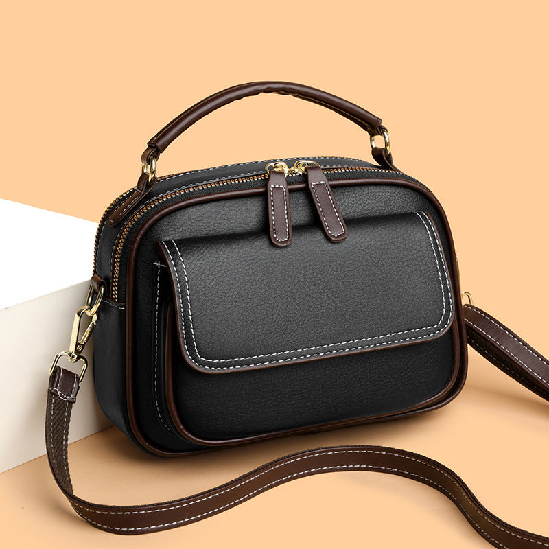 Sac à main bandoulière classique