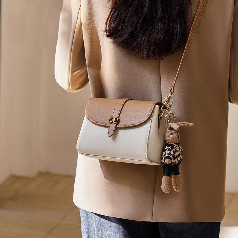 Sac à bandoulière chic