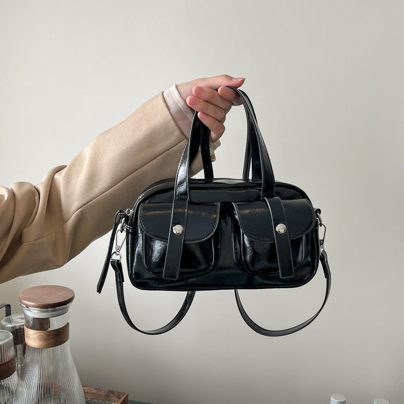 Sac à bandoulière Boston