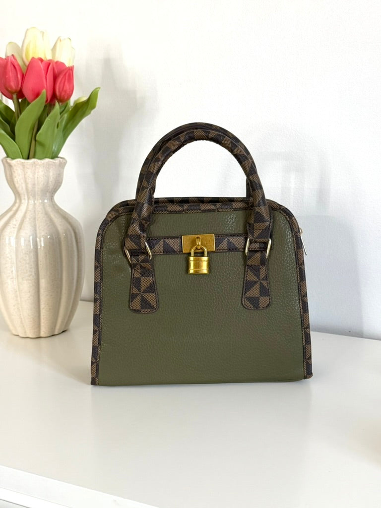 Sac mini Monaco