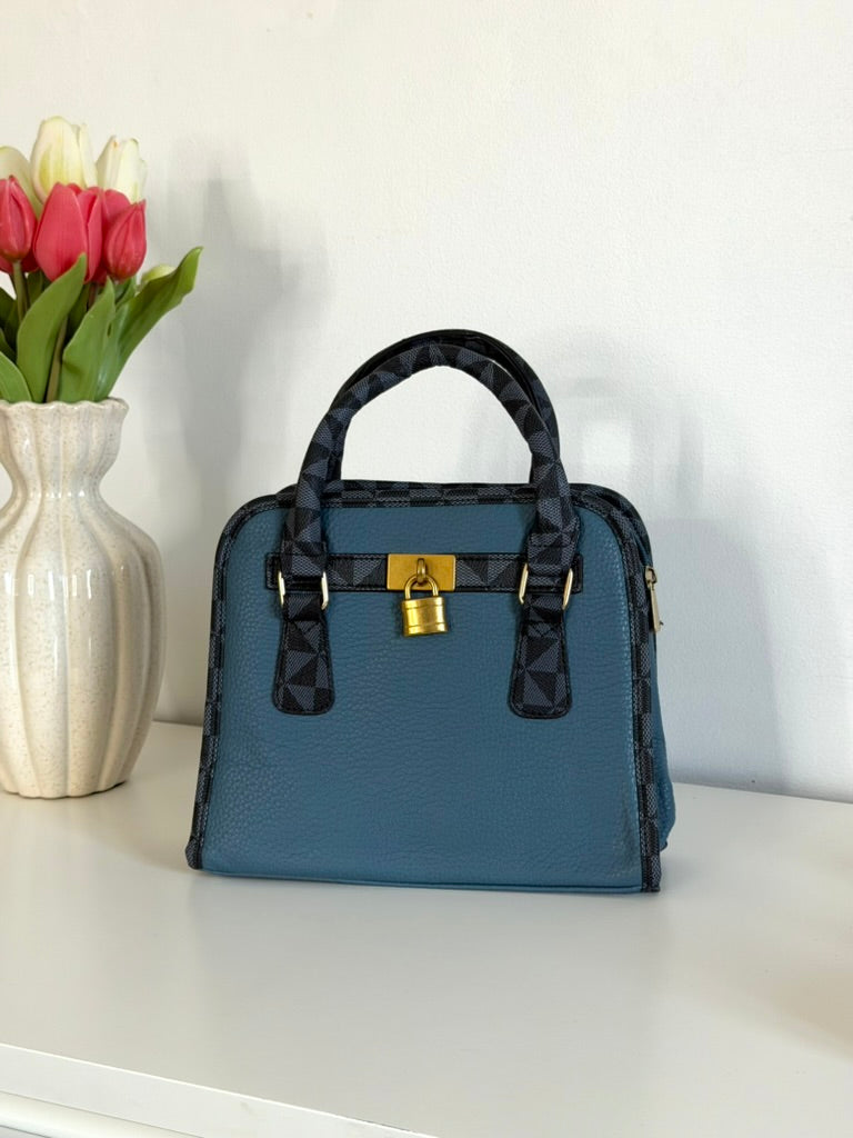 Sac mini Monaco