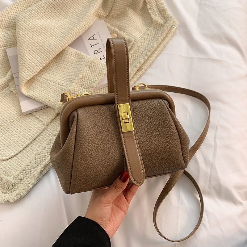 Sac à main bandoulière élégant