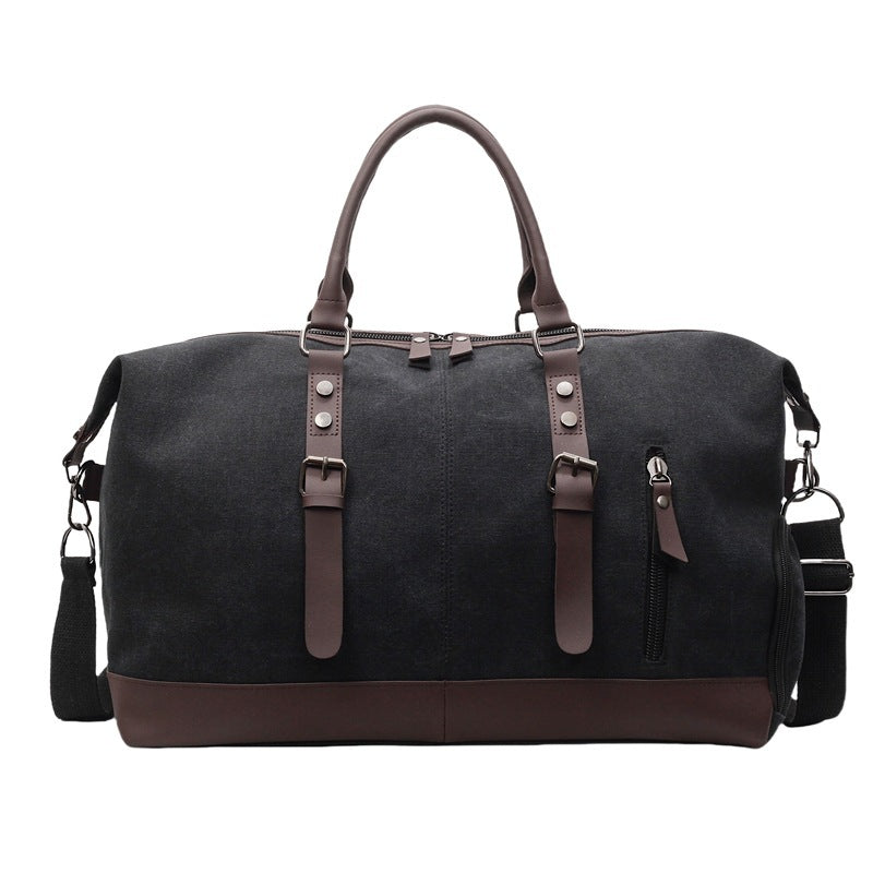 Travel Handheld Lightweight Large Capacity Waterproof Bag