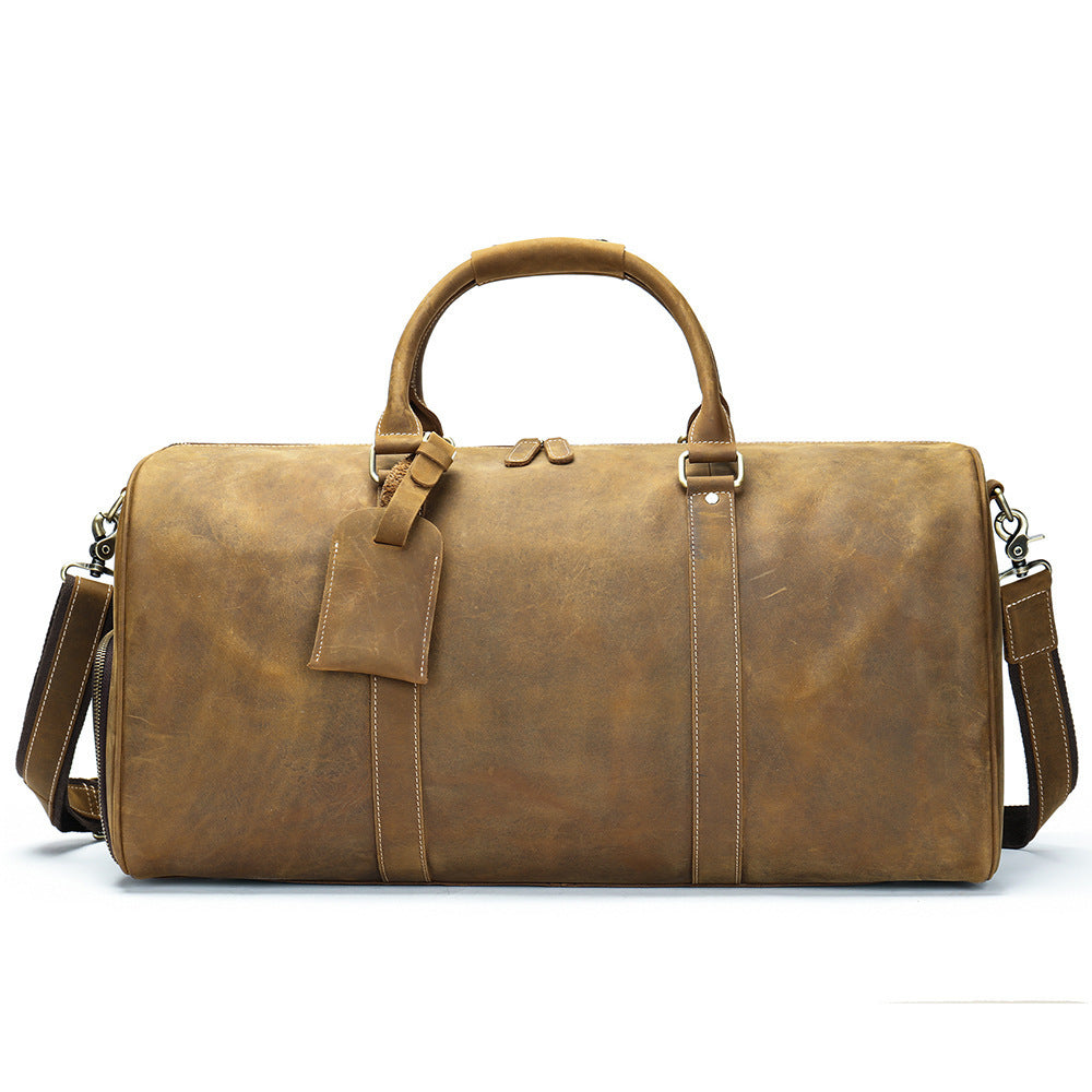 Sac de voyage vintage