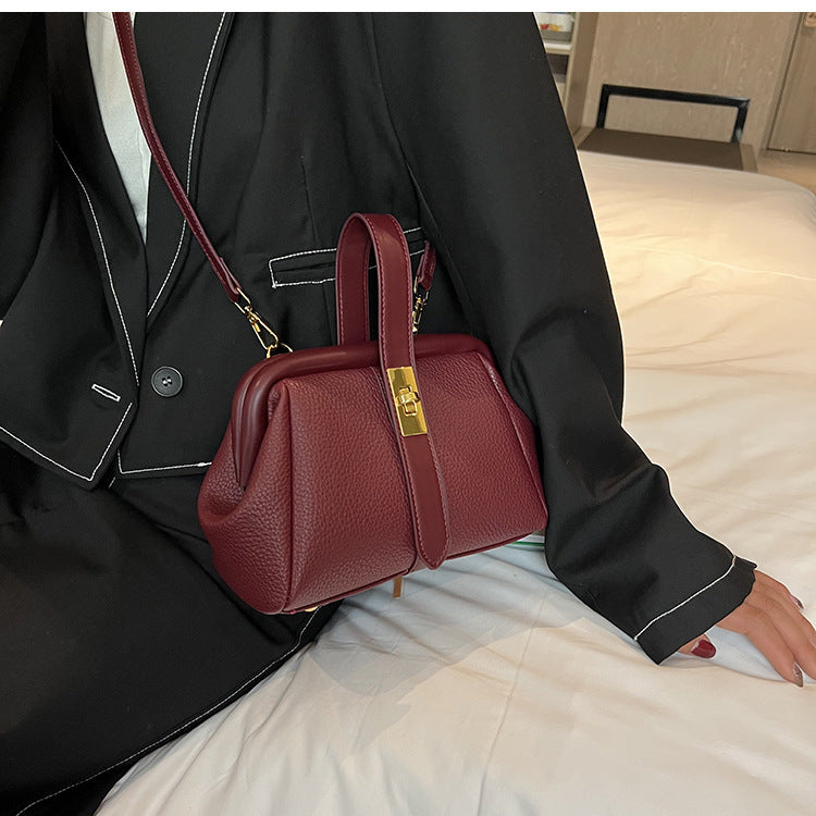 Sac à main bandoulière élégant