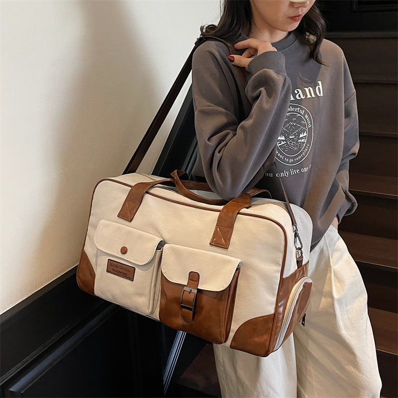 Sac de voyage grande capacité