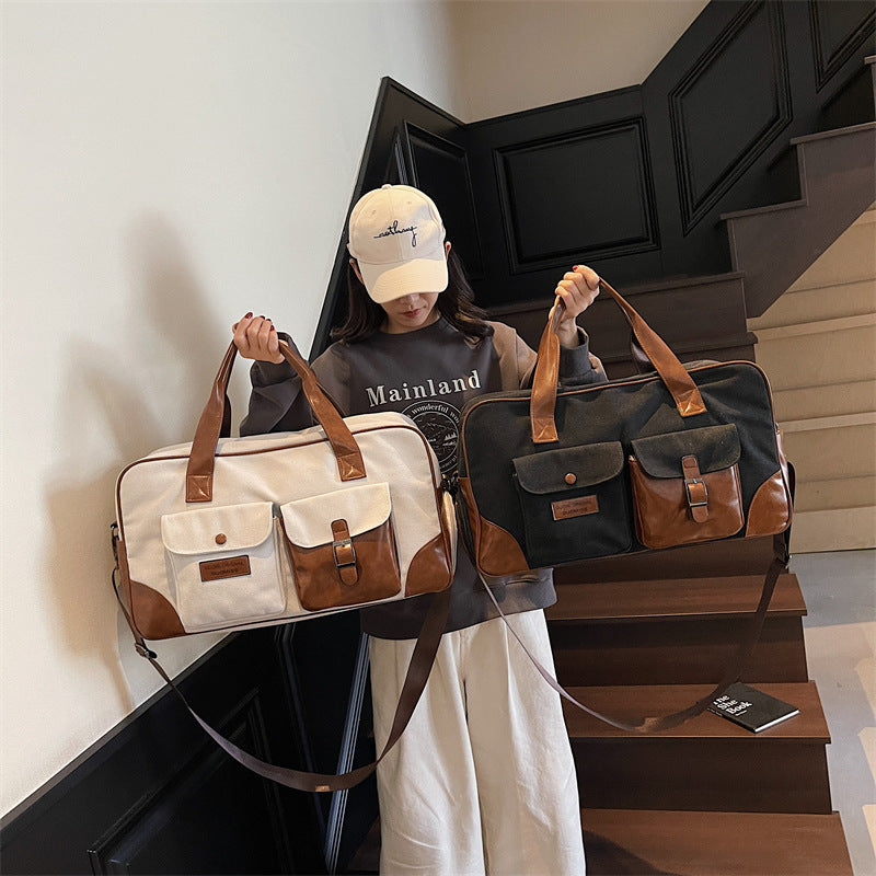 Sac de voyage grande capacité