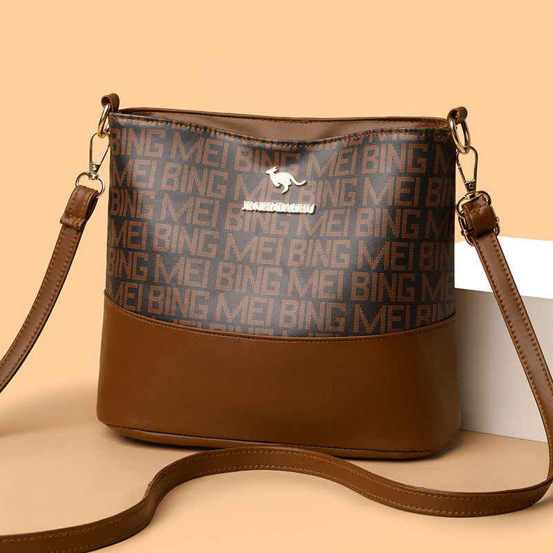 Sac a bandoulière élégant