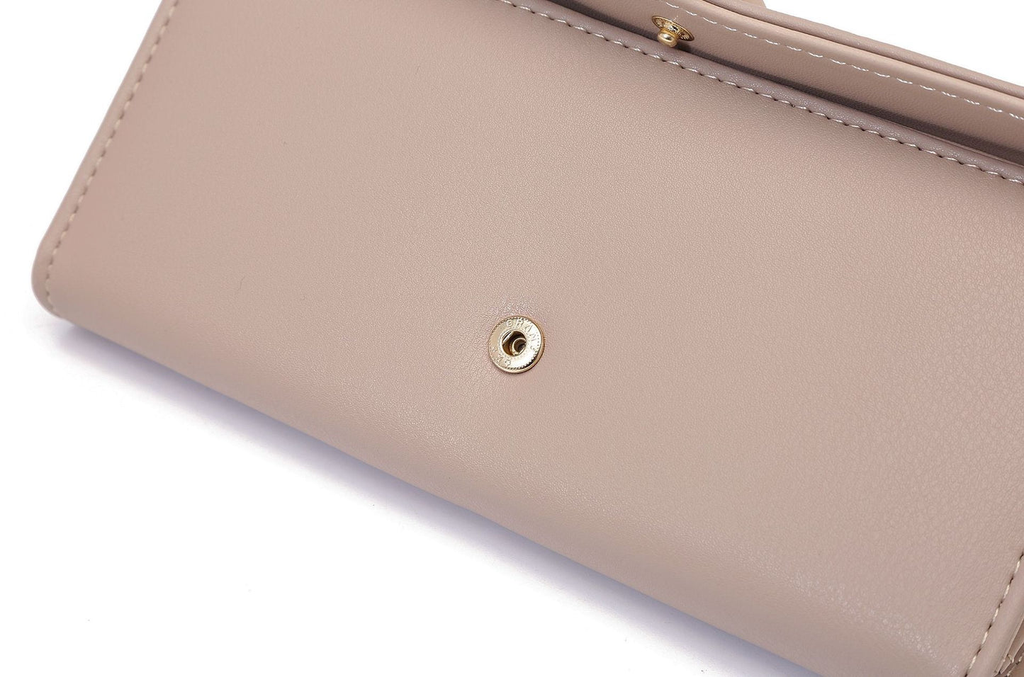 Portefeuille classique à boucle