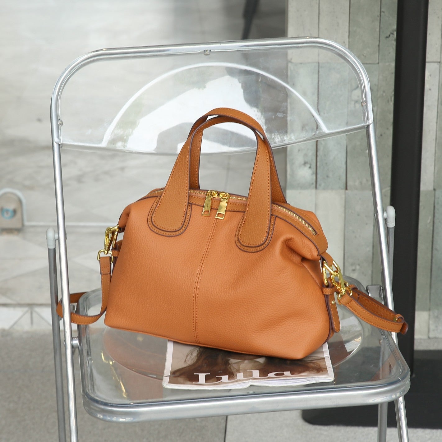 Sac à main bandoulière haut de gamme